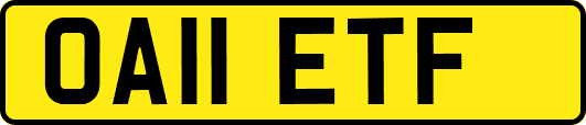 OA11ETF
