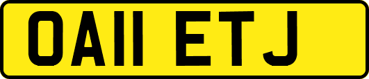 OA11ETJ