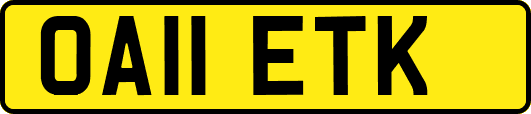 OA11ETK