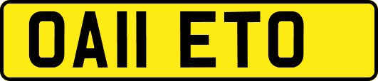 OA11ETO