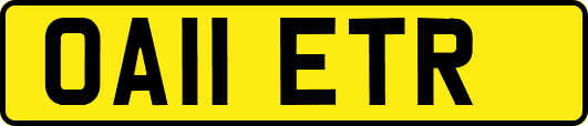 OA11ETR