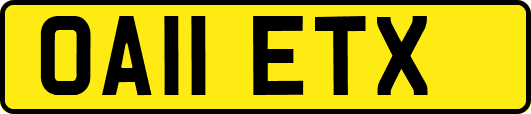 OA11ETX