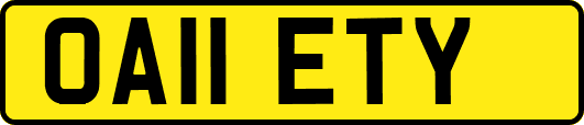 OA11ETY