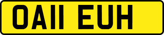 OA11EUH