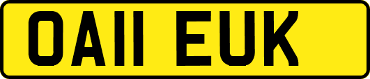 OA11EUK