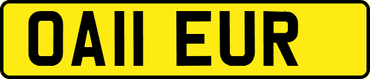 OA11EUR