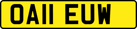 OA11EUW