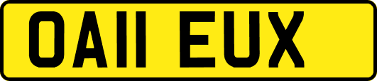 OA11EUX