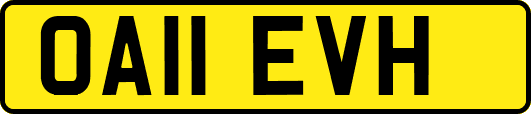OA11EVH