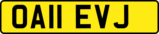 OA11EVJ