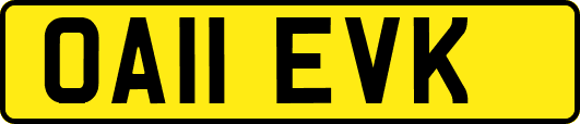 OA11EVK