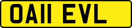 OA11EVL