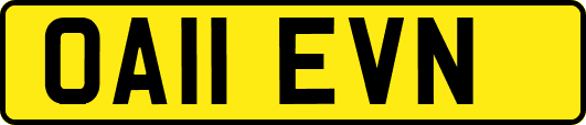 OA11EVN