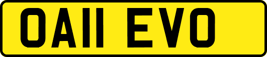OA11EVO