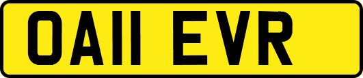 OA11EVR