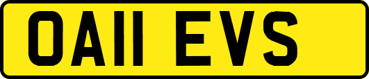 OA11EVS