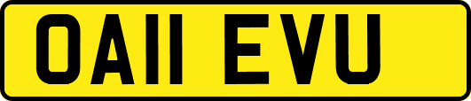 OA11EVU