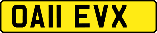 OA11EVX