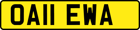OA11EWA