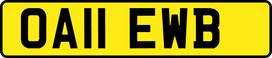 OA11EWB
