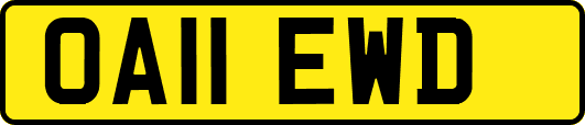 OA11EWD