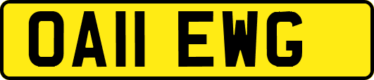 OA11EWG