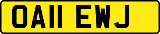 OA11EWJ
