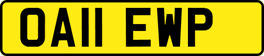 OA11EWP