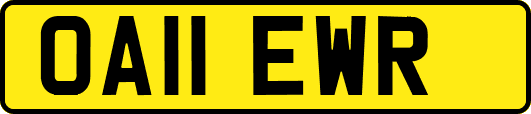 OA11EWR
