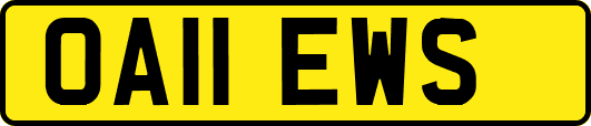 OA11EWS