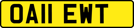 OA11EWT