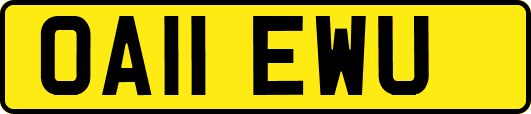 OA11EWU