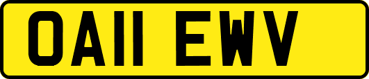 OA11EWV