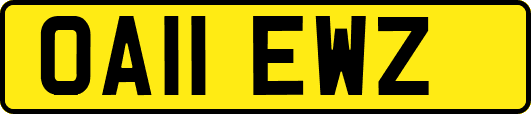 OA11EWZ