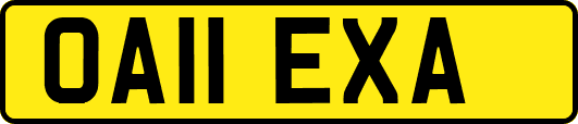 OA11EXA