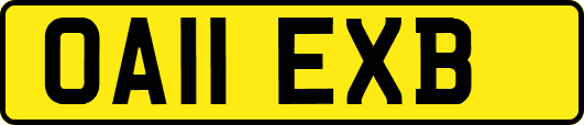 OA11EXB