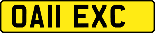 OA11EXC