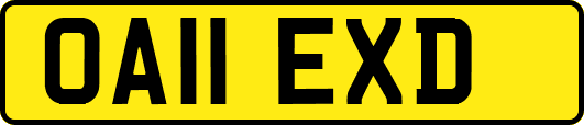 OA11EXD
