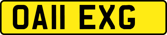OA11EXG