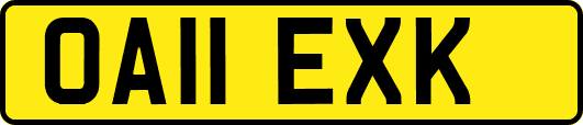 OA11EXK