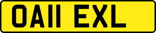OA11EXL