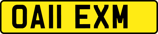 OA11EXM