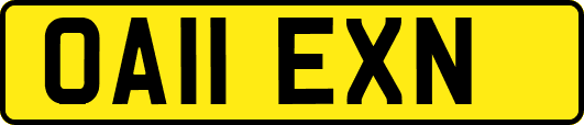 OA11EXN