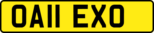 OA11EXO