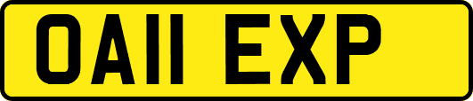 OA11EXP
