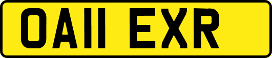 OA11EXR