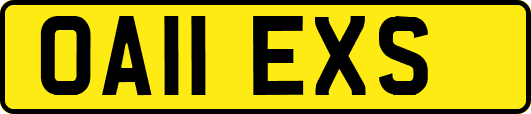 OA11EXS