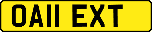 OA11EXT