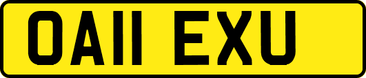 OA11EXU