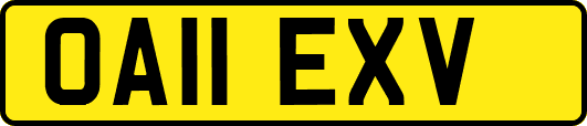 OA11EXV